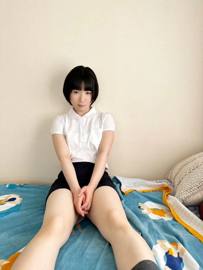 すんごい炉○、見っけ！ 家出娘はムッツリスケベさん-1