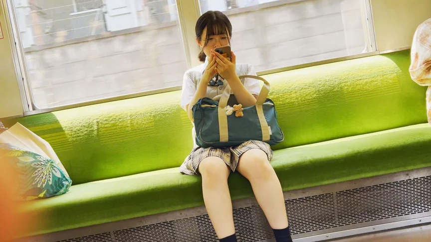 おいかけまわし【20**／**／**】-1