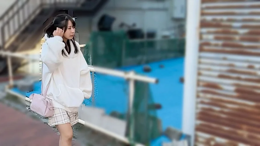 ○撮 付け回し 自宅○○ リアルストーカー鬼○○○○-3