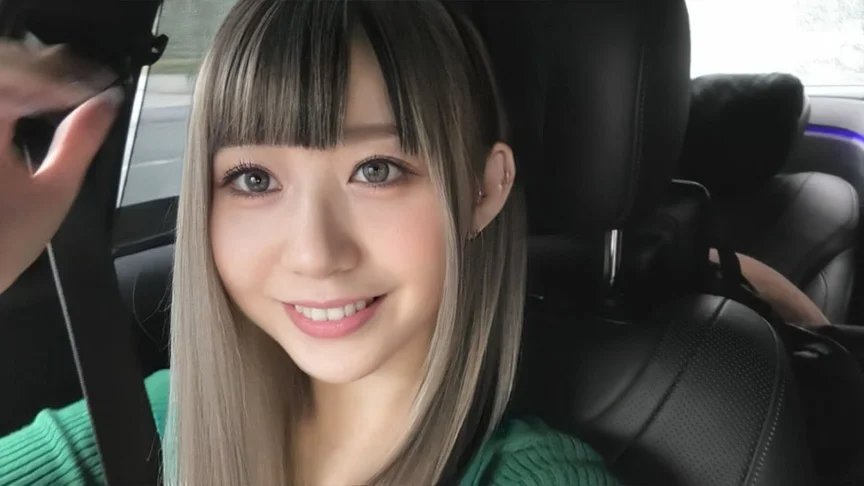 美人ギャルと生ハメ生中イチャイチャ好き放題ヤり放題-1