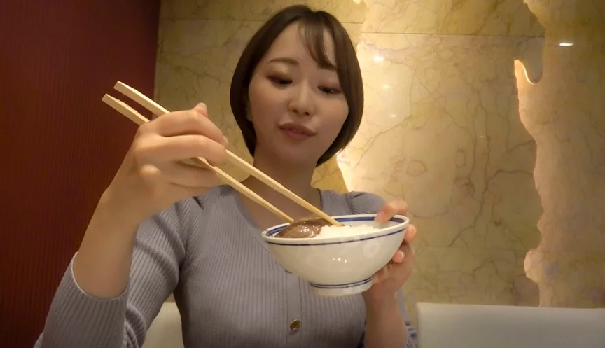 中出し大好き万年発情ボーイッシュおねいさん ゆきね-1