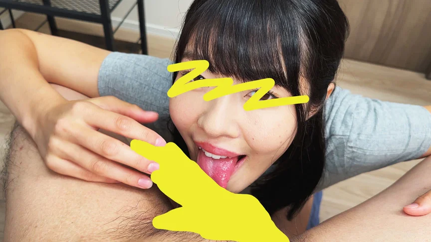 ちんしゃぶ大好き娘 vol.50-1