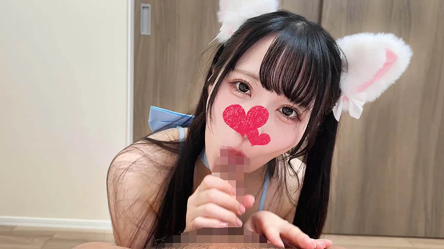 口と手をたっぷり使ったテクニカルフェラ38-1