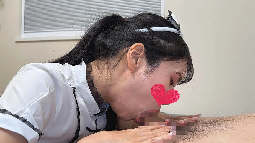 口と手をたっぷり使ったテクニカルフェラ42-2