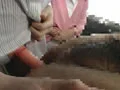 アナルを弄ぶナース達-10
