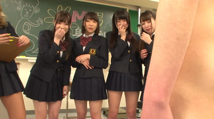 保健委員のわくわく身体測定-1