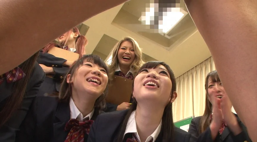 保健委員のわくわく身体測定-6
