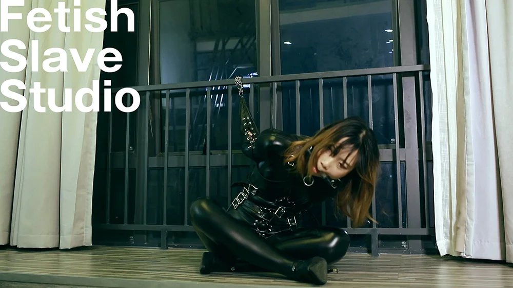 G●NTZなマンション内に囚われた美女 Vol.2