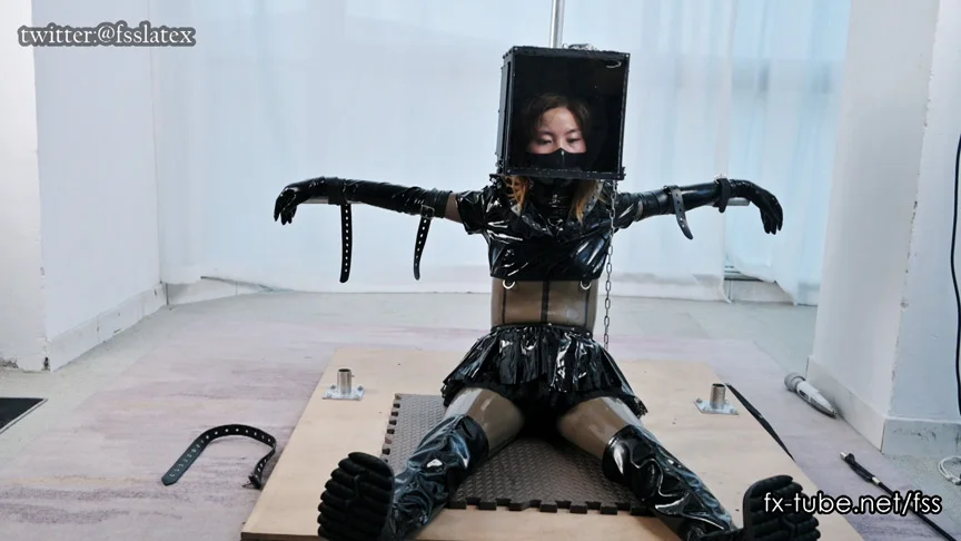 ―箱女 2―-1