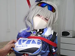 取っ捕まったスーパーハッカ―・銀●