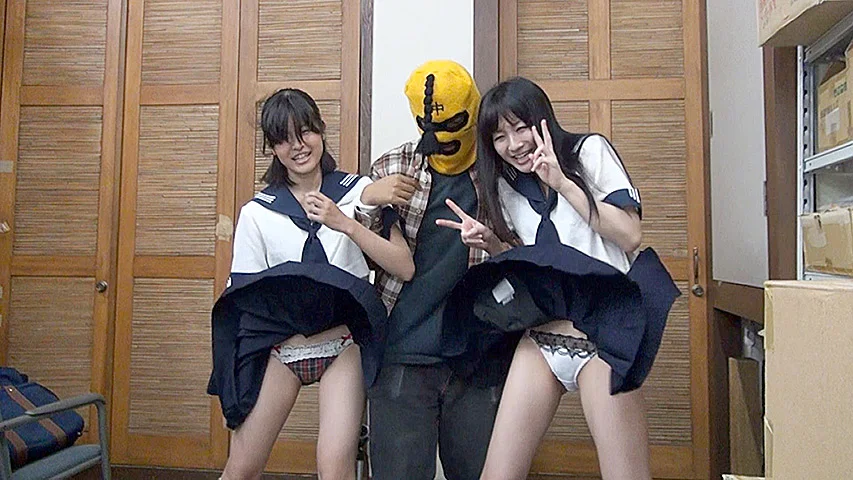 学園舎オールスター大集合！ALL撮り下ろし集！Vol.7-3