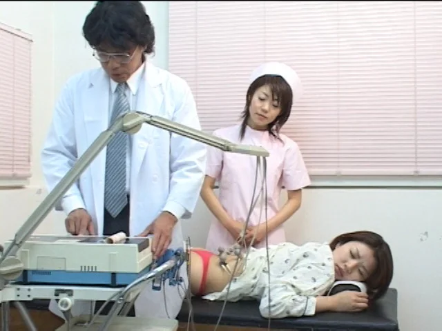 電気ショック 第2巻-2