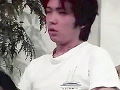 噂の巨根