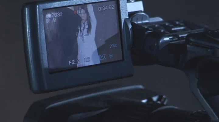 女捜査官アクションバトル 麻宮ランの○罪調査ファイル-13