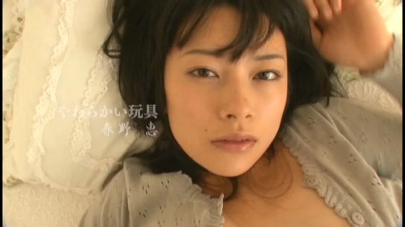 やわらかい玩具 春野恵-2