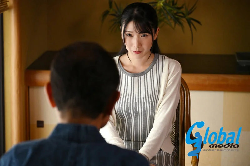 緊○調○妻 宮西ひかる-1