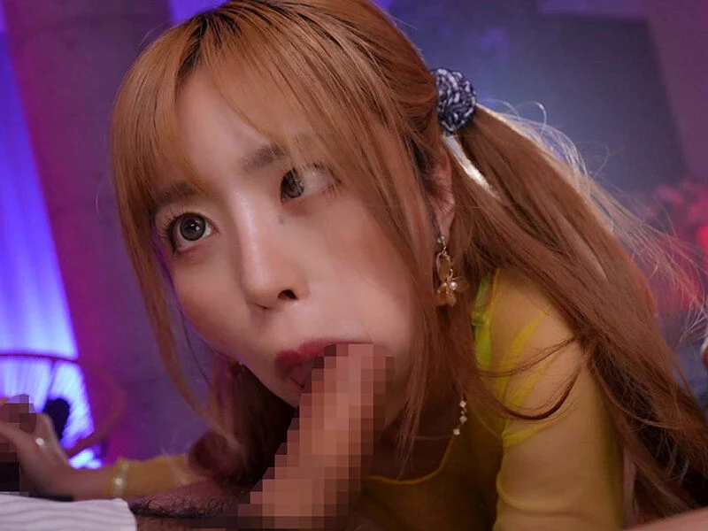 アヘ顔失禁キ○セクOD 椿りか-15