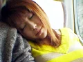 美熟女温泉 湯けむり旅情 魚住里奈30歳-20