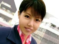 スッチーおなにー CAだっておなにーをするのよ…-1