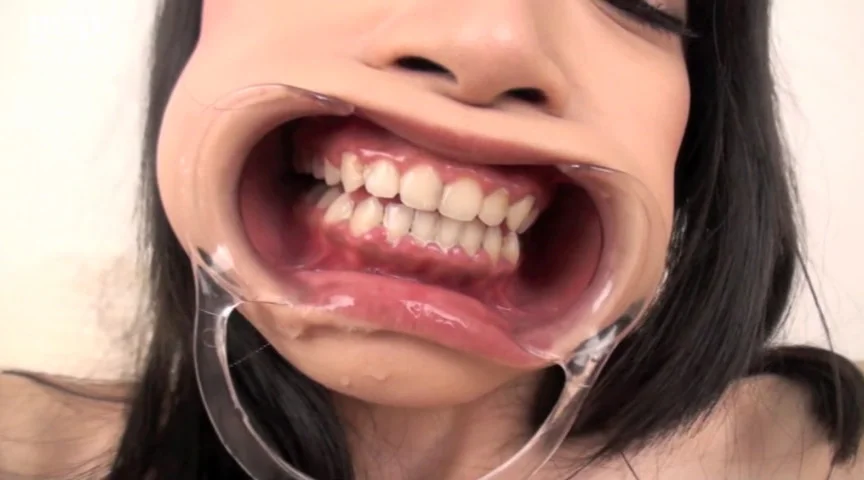 剥き出せ！！熟女口腔デストロイヤーズ-13