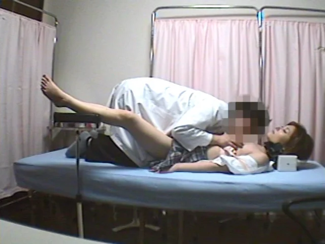 【○撮】○○○○○○ 違法診療の一部始終-17