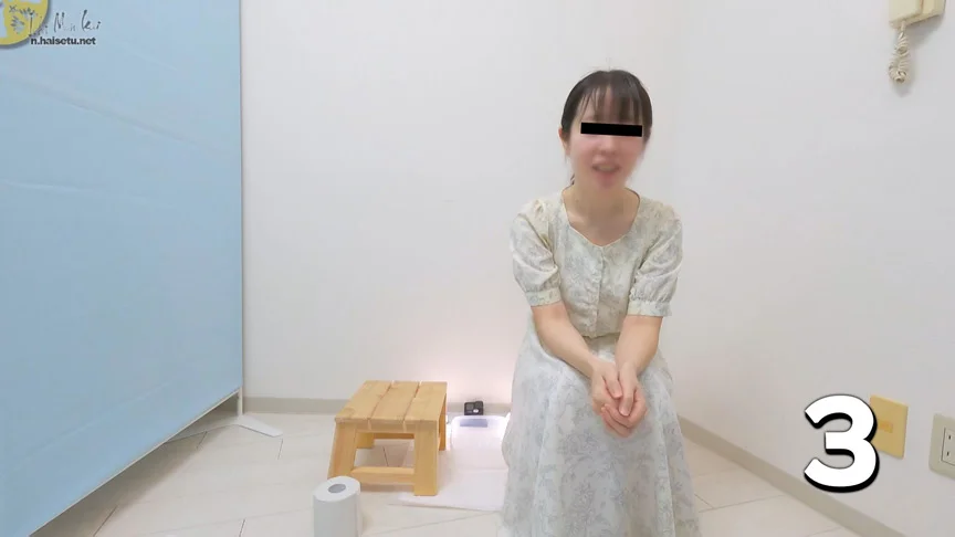 糞をひる 自然便、自撮り集・2-11