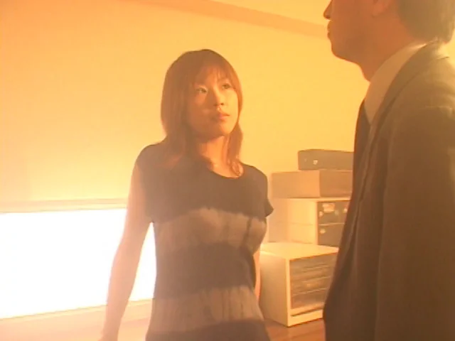 淫女収容所 プリズン・アマゾネス-10