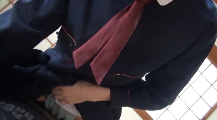 制服妄想図鑑18-6