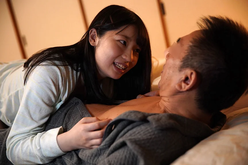 絶対にバレてはいけない秘密の関係。 2nd-1
