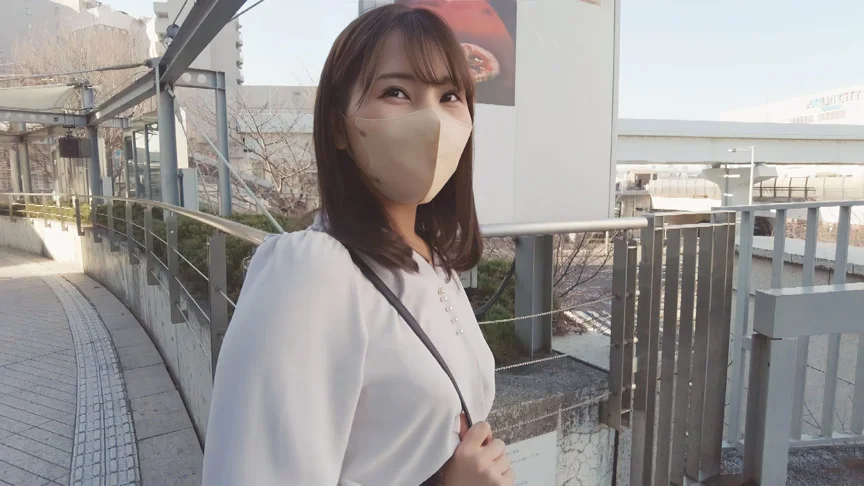 素人×地方妻 媚○で焦らして絶イキ中出し！！-11