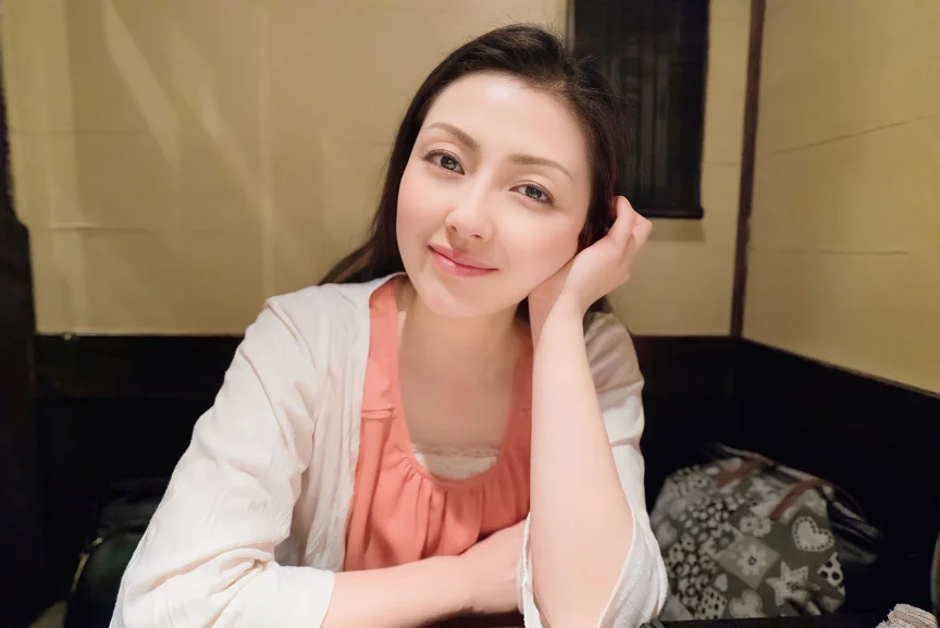 赤裸々熟女15名 厳選保存版-13