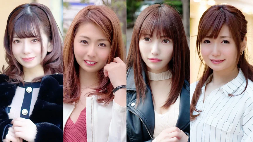 厳選！極上美人妻ナンパ BEST SELECTION Vol.9-1