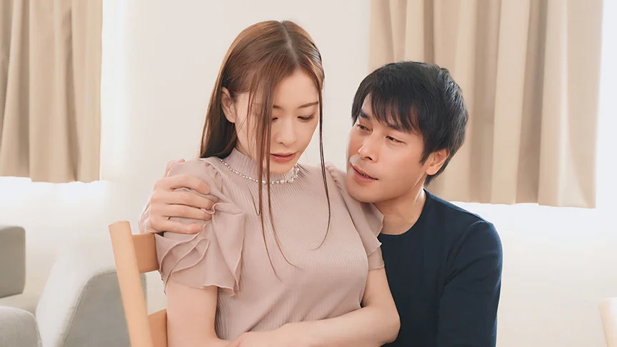 夫婦交換スワッピング 一線を超えてしまった夫婦たち-4