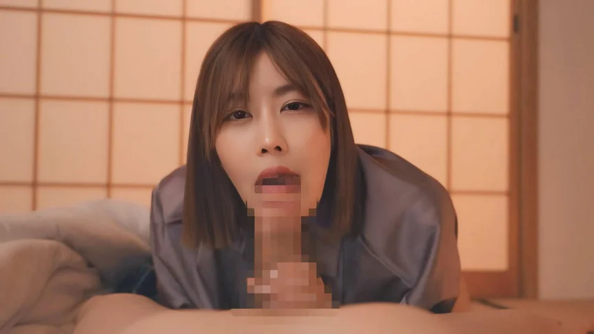 超ビンカン嫁×巨根NTR 夏川あゆみ-2