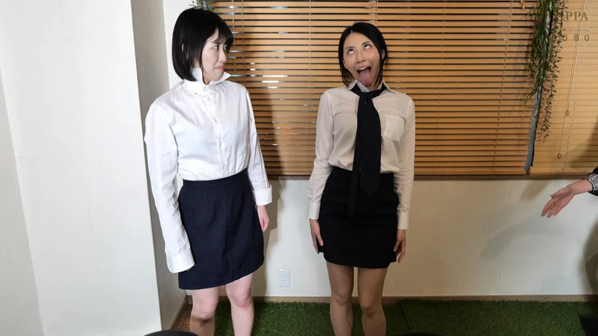 ヒプノポリス7～やさぐれ暴走取調室～-7