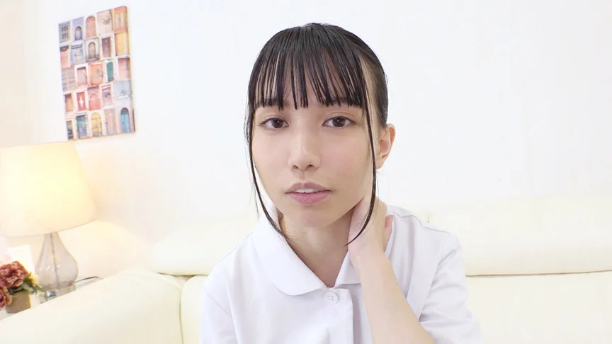 完全顔出し現役ナースをガチナンパ！雪乃える-6