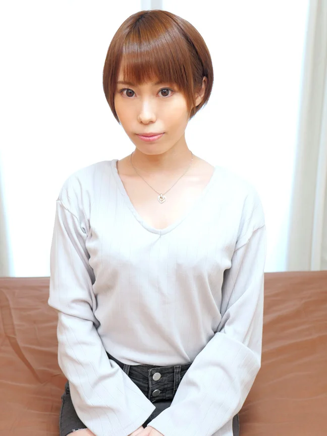 素人人妻が最高の童貞筆おろし 川菜美鈴-1