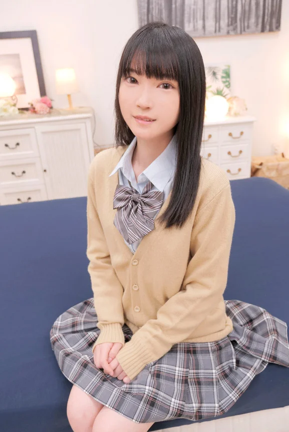 黒ストッキングまんぐりイキ我慢チャレンジ！伊織ひなの-1