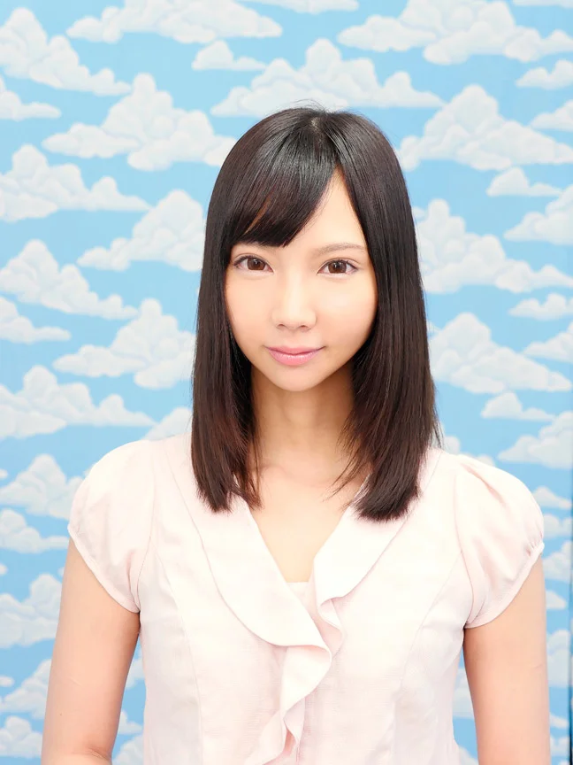 素人お嬢さん お友達と素股体験 あけみみう-1