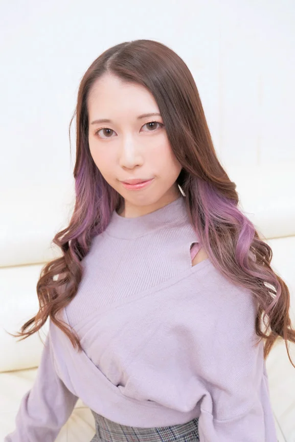 凄いテク我慢ゲームにチャレンジ！ 椎菜える-1