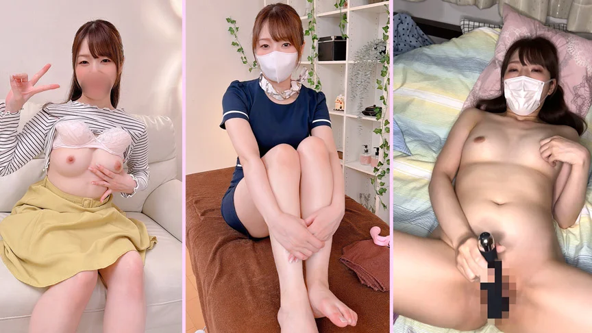 裏垢女子 こよみちゃん-2
