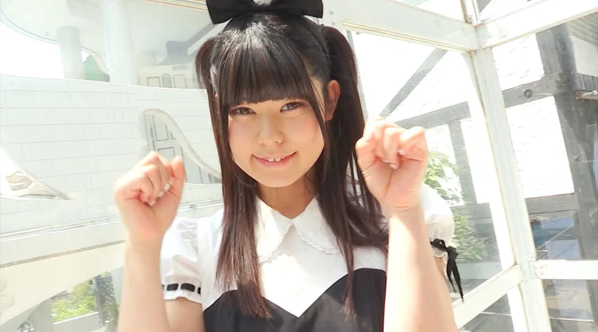 まよったらコレ 羽佐美まよ-14