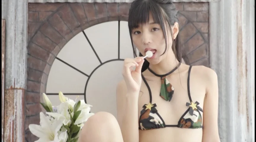 ミルキーシャワー 北優香-10