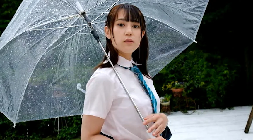 Mが好きです／江本麻里-1