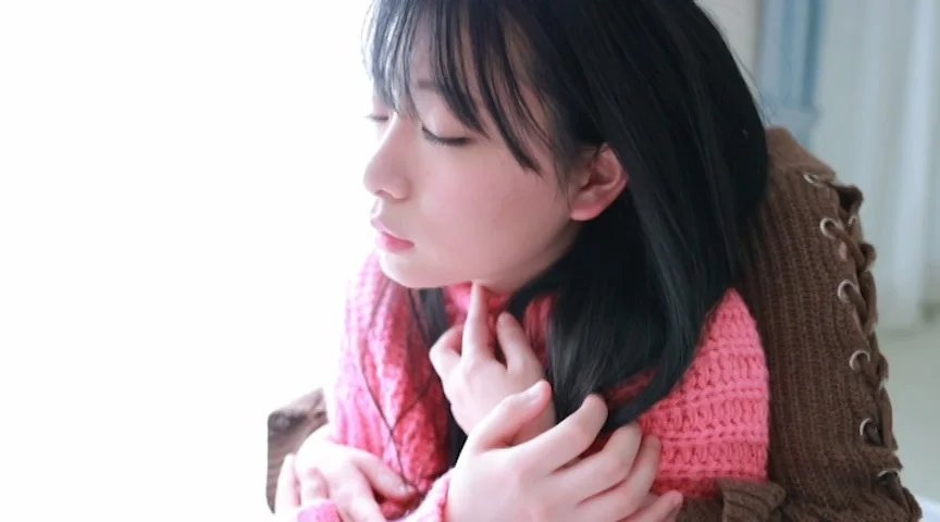 解禁宣言 其の2 ～旅立ち～／白花めんま-8