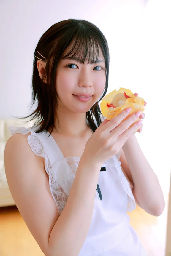 Best naked／桃瀬ひまり BD-10