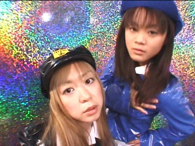 EROTIC DANCE 楠木さやか＆奥菜千春-4