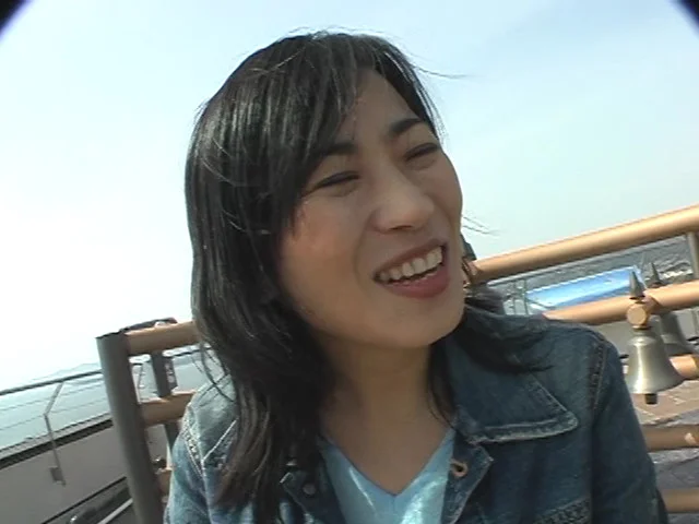 熟女羞恥旅行 NO.8-4
