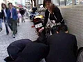 人妻ナンパ163-2