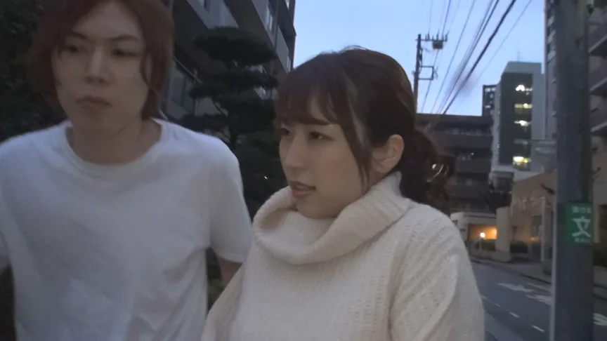 ナンパした素人娘に俺のチ●ポを見せつける！2 5時間-10